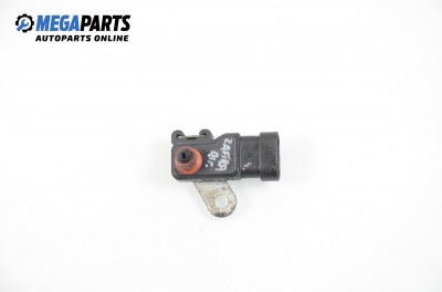 MAP sensor for Opel Zafira A 1.6 16V, 101 hp, 2001