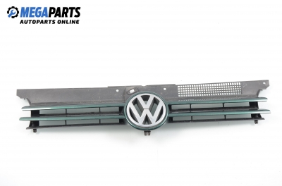 Grill for Volkswagen Golf IV 1.4 16V, 75 hp, 5 doors, 1999