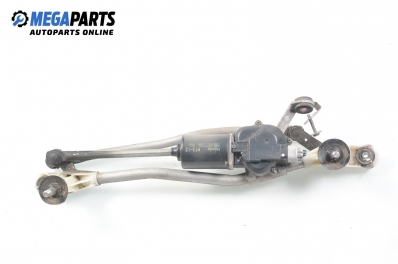 Motor ștergătoare parbriz for Honda Jazz 1.2, 78 hp, 2004