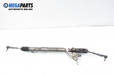 Hydraulic steering rack for Mazda 6 2.0 DI, 121 hp, station wagon, 2003