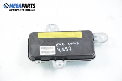 Airbag pentru BMW 3 (E46) 1.8, 115 cp, hatchback, 2003, poziție: stânga № 30705512903J