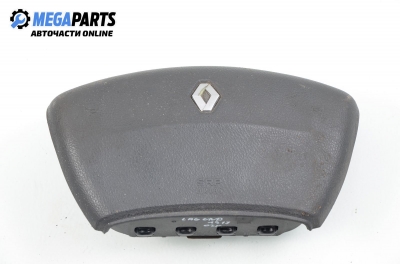 Airbag pentru Renault Laguna 1.8 16V, 120 cp, hatchback, 2002