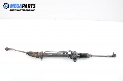 Hydraulic steering rack for Seat Ibiza 1.4, 60 hp, 3 doors, 1995