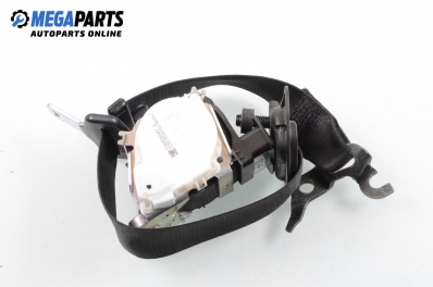 Centură de siguranță for BMW 3 (E90, E91, E92, E93) 2.0, 136 hp, combi, 2007, position: dreaptă - fața