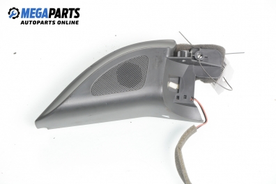 Loudspeaker for Volkswagen Golf V (2003-2008), hatchback, position: left № 1K0 035 411A	