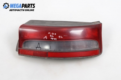 Tail light for Mazda 323 F 1.3 16V, 73 hp, 3 doors, 1992, position: right