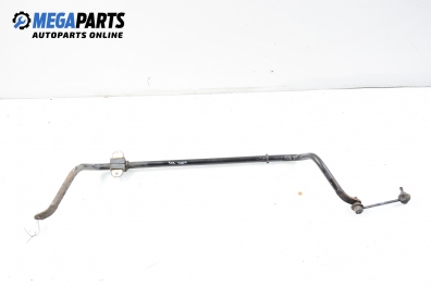 Sway bar for Mazda 6 2.0 DI, 121 hp, station wagon, 2003, position: front