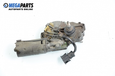 Front wipers motor for Volkswagen Golf III 1.9 TDI, 90 hp, 1994