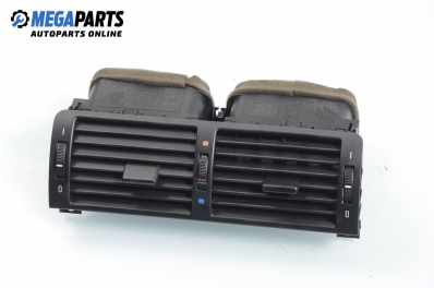 AC heat air vent for BMW 3 (E46) 2.2, 170 hp, sedan automatic, 2004 № BMW 8 361 895