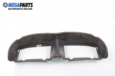 Armătură faţă for BMW 3 (E90, E91, E92, E93) 2.0, 136 hp, combi, 2007