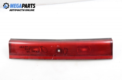 Tail light for Mazda 323 F 1.3 16V, 73 hp, 3 doors, 1992, position: medium