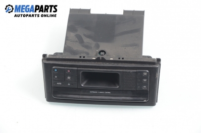 Air conditioning panel for Renault Laguna I (B56; K56) 2.0, 113 hp, hatchback, 1995