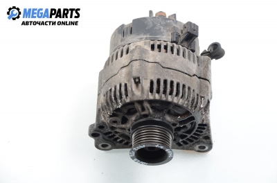 Alternator for Seat Ibiza (6K) 1.4, 60 hp, 1995 № Bosch 0 123 320 007