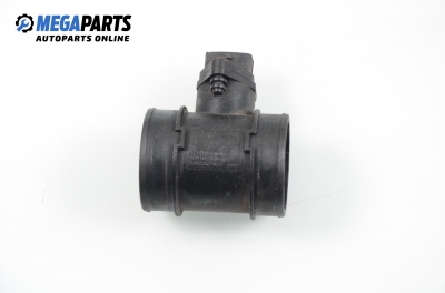 Debitmetru pentru Opel Astra G 2.0 16V DTI, 101 cp, combi, 2000 № Bosch 0 281 002 180