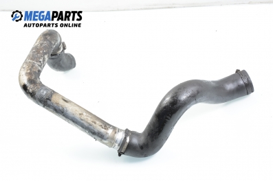 Turbo pipe for Volvo S80 2.5 TDI, 140 hp, 1999