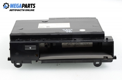 Magazie CD pentru BMW 7 (E65, E66) 4.0 D, 258 cp automat, 2003