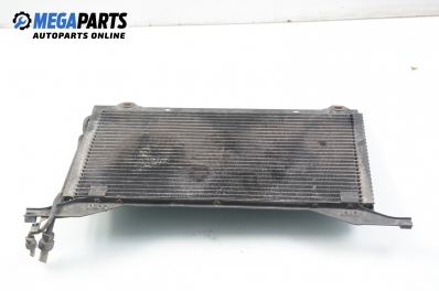 Radiator aer condiționat for Mercedes-Benz E-Class 210 (W/S) 2.9 TD, 129 hp, sedan automatic, 1997