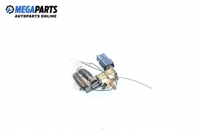 Vacuum valve for Nissan Micra (K12) 1.2 16V, 65 hp, 5 doors, 2004