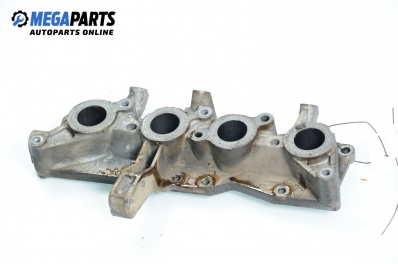 Intake manifold for Renault Clio II 1.6, 90 hp, hatchback, 5 doors, 1998