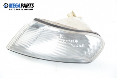 Blinker for Opel Vectra B 1.8 16V, 115 hp, station wagon automatic, 1997, position: left