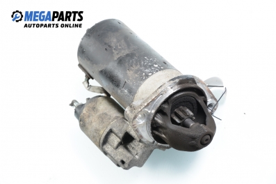 Starter for Volvo S80 2.5 TDI, 140 hp, 1999