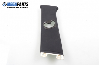 Interior plastic for BMW 3 (E90, E91, E92, E93) 2.0, 136 hp, station wagon, 2007, position: left