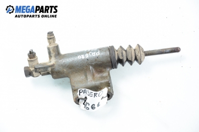 Clutch slave cylinder for Mitsubishi Pajero III 3.2 Di-D, 165 hp, 2003