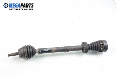 Driveshaft for Volkswagen Golf III 1.9 TDI, 90 hp, 3 doors, 1994, position: right