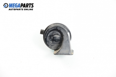 Claxon for BMW 3 (E46) 2.0 d, 136 hp, combi, 2000