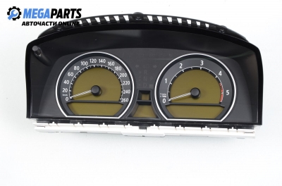 Bloc instrumente de bord pentru BMW 7 (E65, E66) 4.0 D, 258 cp automat, 2003