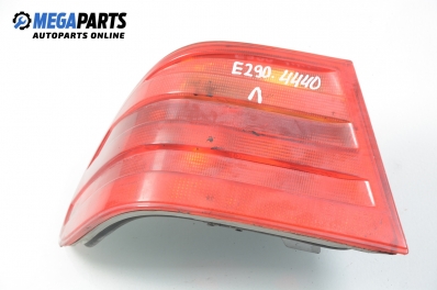 Tail light for Mercedes-Benz E-Class 210 (W/S) 2.9 TD, 129 hp, sedan automatic, 1997, position: left