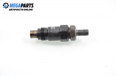 Diesel fuel injector for Kia Sportage I (JA) 2.0 TD 4WD, 83 hp, 2000