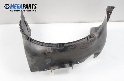 Inner fender for Saab 9-3 2.2 TiD, 125 hp, hatchback, 5 doors, 2000, position: front - left