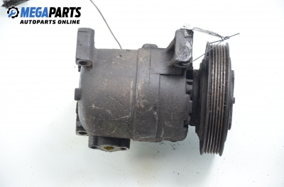 AC compressor for Nissan Primera (P10) 2.0 16V, 115 hp, sedan, 1995