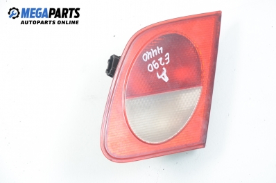 Inner tail light for Mercedes-Benz E-Class 210 (W/S) 2.9 TD, 129 hp, sedan automatic, 1997, position: right