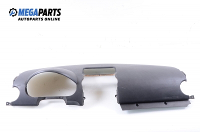 Dashboard top for Mitsubishi Colt 1.3, 95 hp, hatchback, 5 doors, 2008