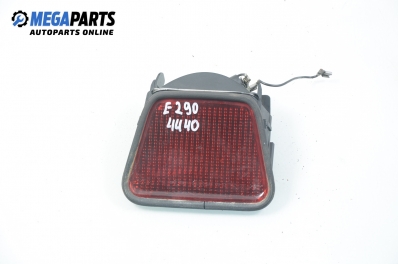 Central tail light for Mercedes-Benz E-Class 210 (W/S) 2.9 TD, 129 hp, sedan automatic, 1997