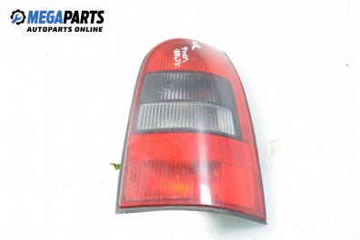 Tail light for Opel Vectra B 1.8 16V, 115 hp, station wagon automatic, 1997, position: right