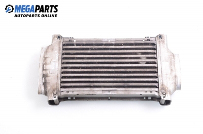 Heating radiator  for Mini Cooper (R50, R53) 1.6, 170 hp, hatchback, 3 doors, 2006