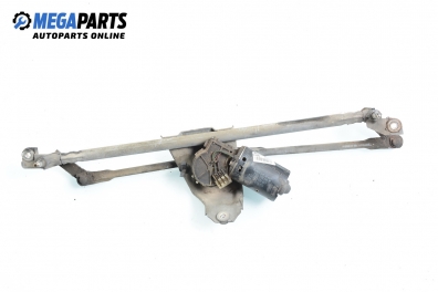 Front wipers motor for Volkswagen Golf III 1.9 TDI, 90 hp, 1994