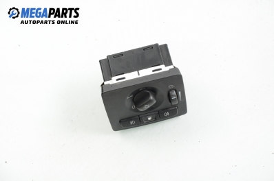 Lights switch for Volvo V50 2.5 T5 AWD, 220 hp automatic, 2004