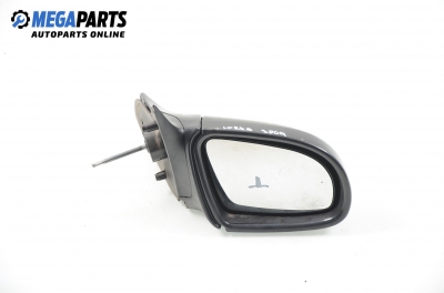 Mirror for Opel Corsa B 1.4, 60 hp, 3 doors, 1994, position: right
