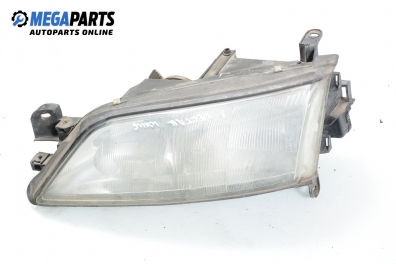 Headlight for Opel Vectra B 1.8 16V, 115 hp, station wagon automatic, 1997, position: left