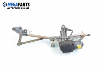 Front wipers motor for Renault Laguna I (B56; K56) 2.0, 113 hp, hatchback, 1995, position: front