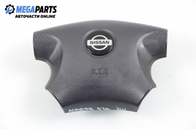 Airbag pentru Nissan Almera (N16) 2.2 DI, 110 cp, hatchback, 5 uși, 2002