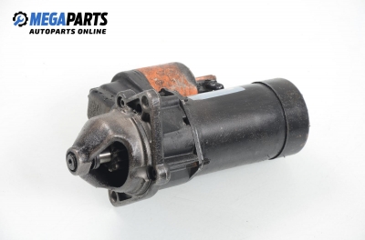 Starter for Opel Zafira A 1.6 16V, 101 hp, 2001