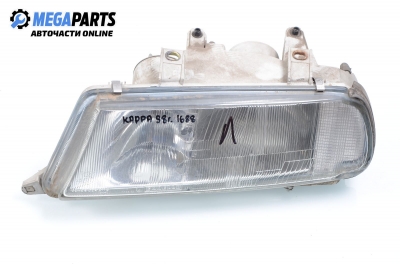 Headlight for Lancia Kappa (1994-2000) 2.0, sedan, position: left