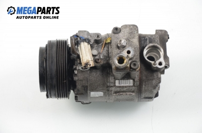 Compresor AC pentru Opel Zafira A 1.6 16V, 101 cp, 2001 № Denso 447220-8600