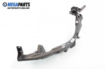 Bază far for BMW 3 (E90, E91, E92, E93) 2.0, 136 hp, combi, 2007, position: stânga