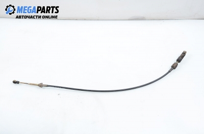 Gearbox cable for Fiat Punto (1993-1999) 1.2, hatchback